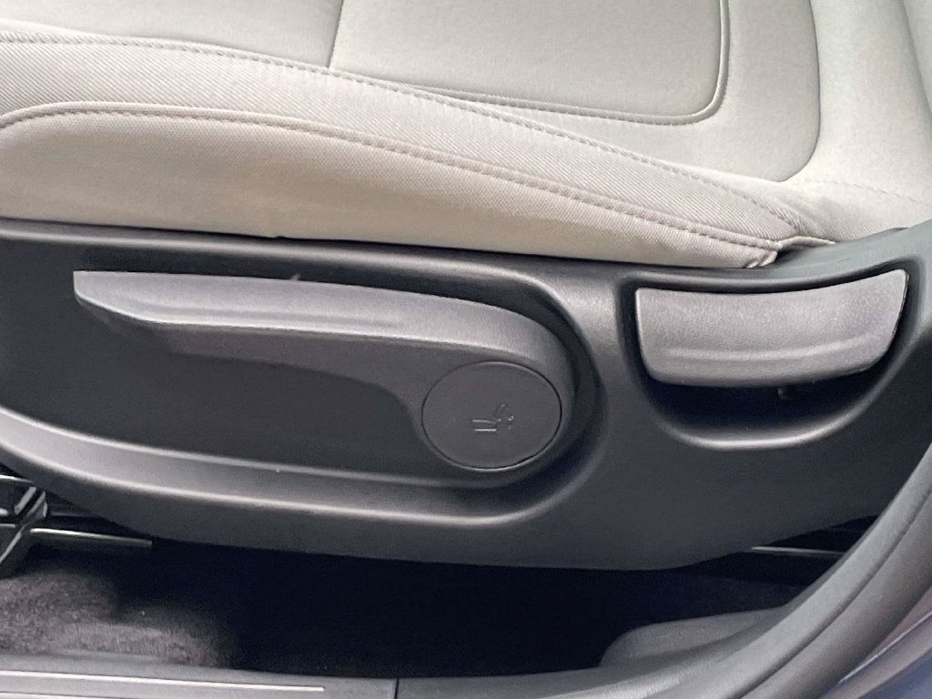 New 2026 Hyundai Tucson SE AWD/4WD image 17