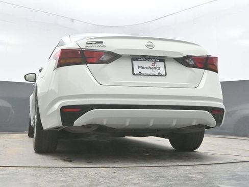 Used 2021 Nissan Altima 2.5 S image 28