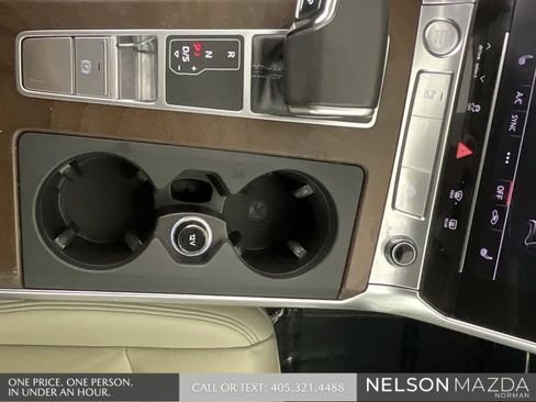 Used 2019 Audi A6 3.0T Premium w/ Convenience Package image 37