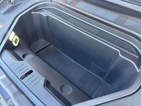 Used 2022 Ford Mustang Mach-E GT w/ GT Performance Edition image 28