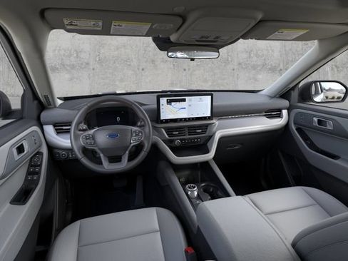 New 2026 Ford Explorer Active w/ Active Comfort Package AWD/4WD image 11