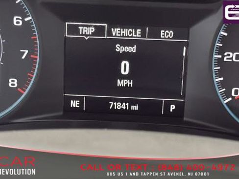 Used 2021 Chevrolet Malibu LT image 24