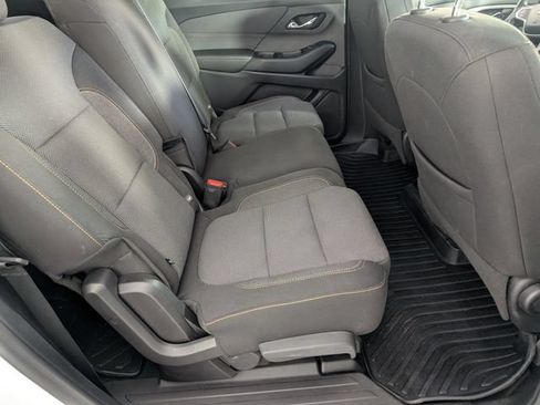 Used 2020 Chevrolet Traverse LS w/ LPO, Blackout Package FWD image 28