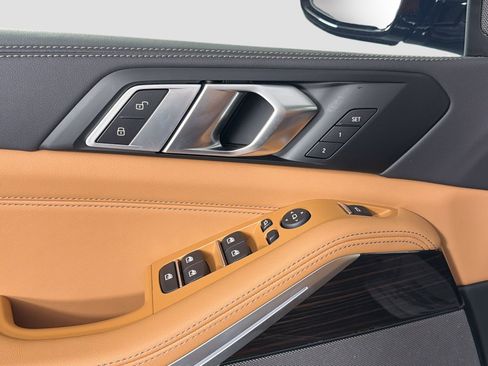 New 2026 BMW X5 xDrive40i w/ M Sport Package image 17