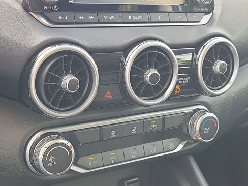 Certified 2021 Nissan Sentra S image 31