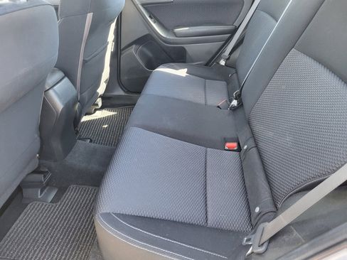 Used 2017 Subaru Forester 2.5i w/ Alloy Wheel Package image 17