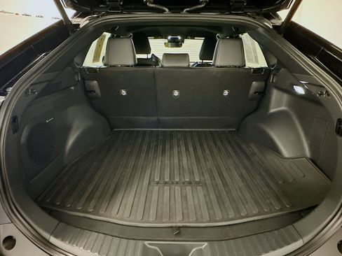 Used 2023 Subaru Solterra AWD image 30