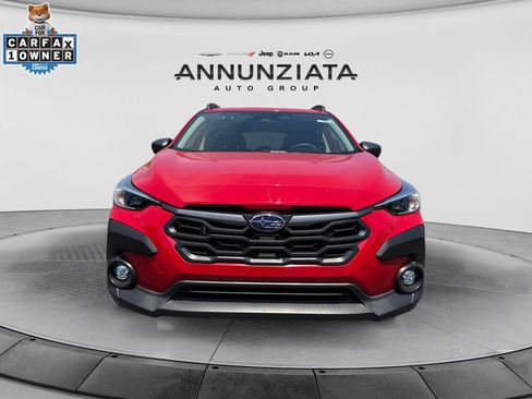 Used 2024 Subaru Crosstrek 2.0i Premium AWD/4WD image 8