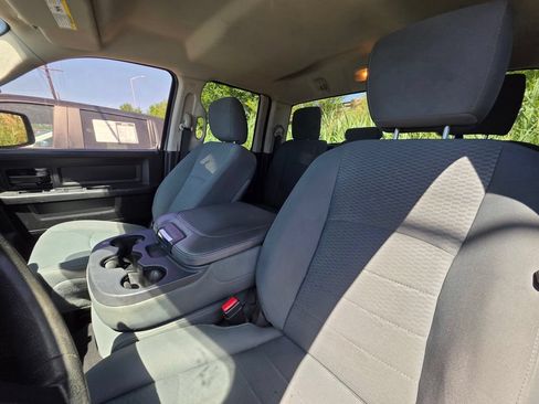 Used 2014 RAM 1500 Tradesman w/ Popular Equipment Group AWD/4WD image 4