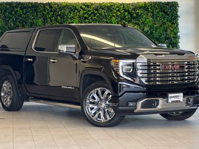 Used 2023 GMC Sierra 1500 Denali w/ Denali Reserve Package
