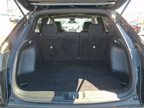 Used 2024 Honda HR-V Sport image 29