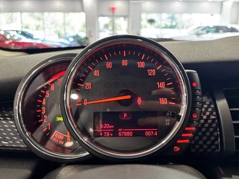 Used 2017 MINI Cooper S FWD image 26