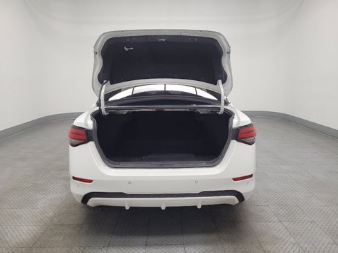 Used 2021 Nissan Sentra SV image 29