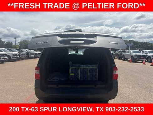 Used 2017 Ford Expedition Limited RWD image 7