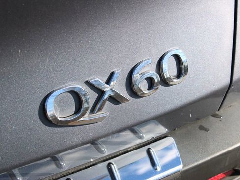 Used 2023 INFINITI QX60 Sensory w/ Vision Package image 55