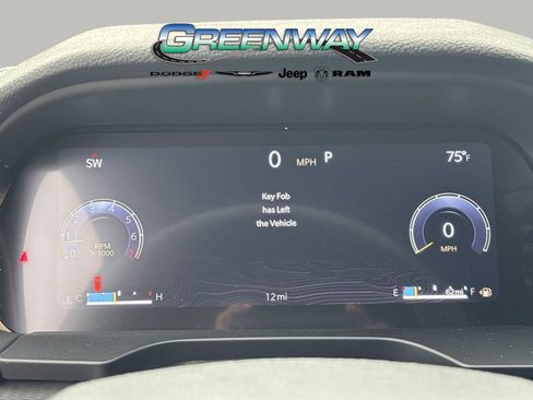 New 2025 Jeep Grand Cherokee Laredo image 28