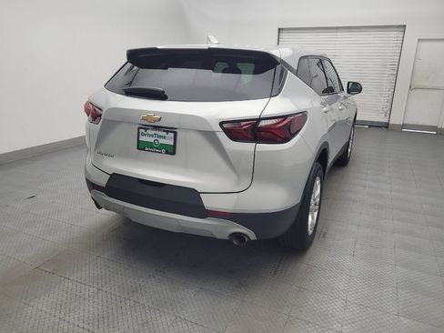 Used 2021 Chevrolet Blazer LT FWD image 7