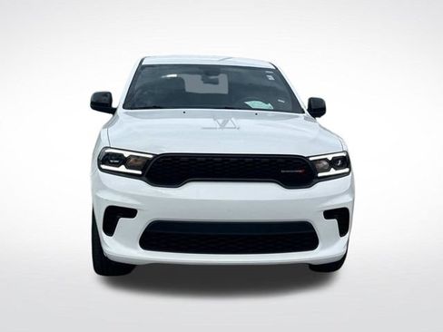 Used 2025 Dodge Durango GT AWD/4WD image 10