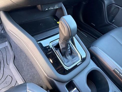 Used 2025 Subaru Forester Sport image 25
