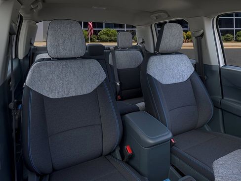 New 2026 Ford Maverick XLT AWD/4WD image 10