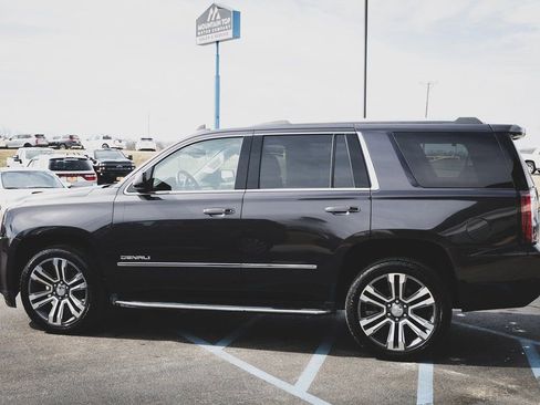 Used 2018 GMC Yukon Denali w/ Open Road Package image 26