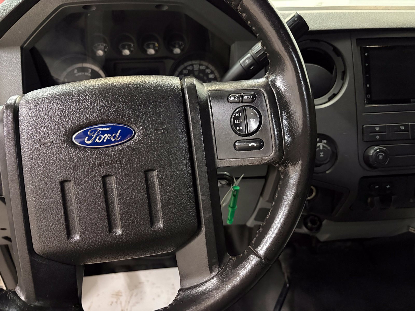 Used 2011 Ford F350 XL w/ PWR Equipment Group AWD/4WD image 15