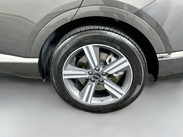 Used 2025 Genesis GV80 3.5T AWD/4WD image 33