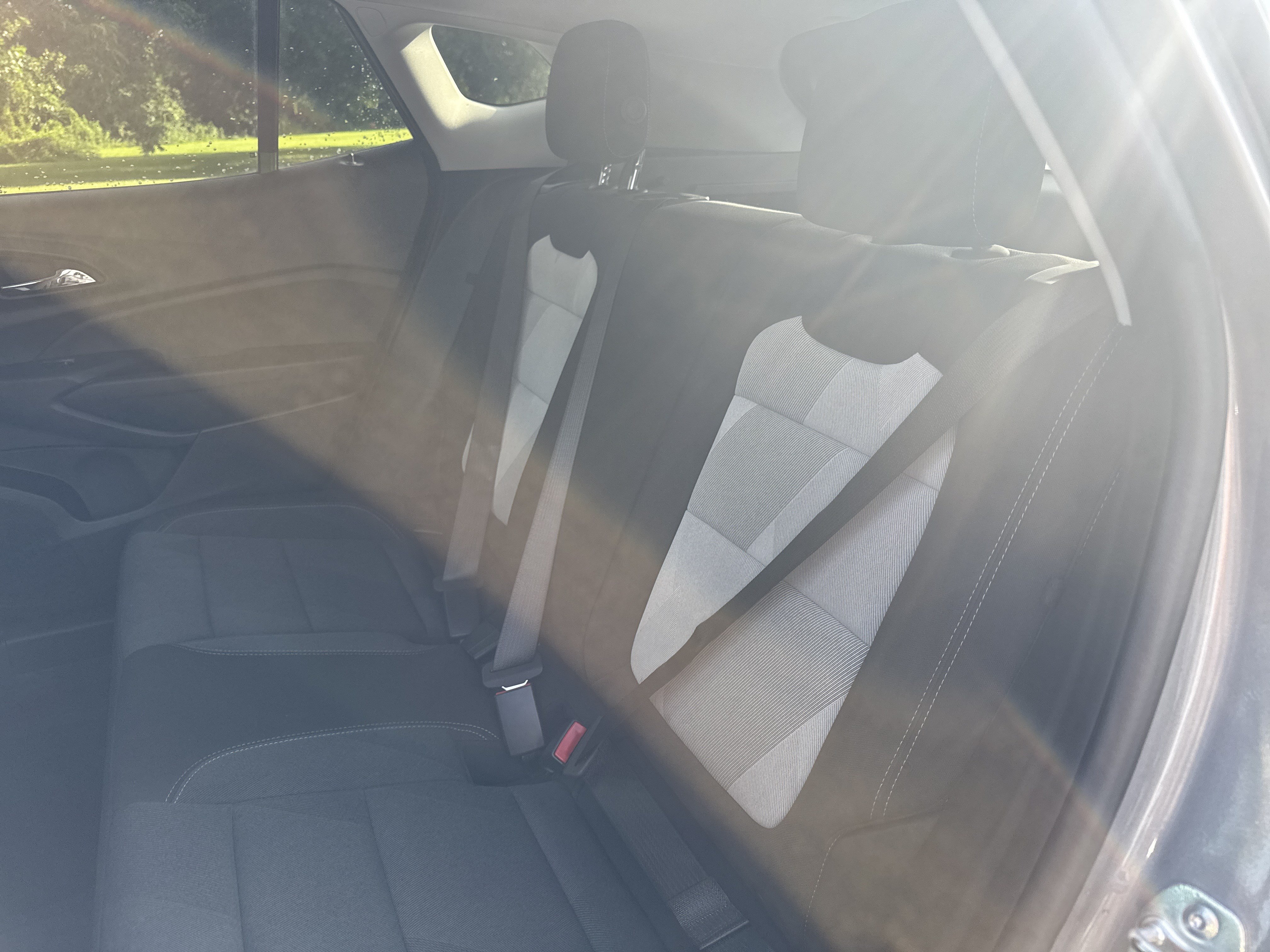 Used 2026 Chevrolet Trax LS FWD image 24