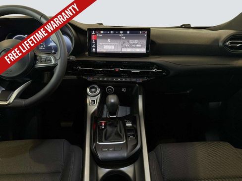 Used 2024 Dodge Hornet GT AWD/4WD image 22