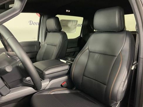 New 2025 Ford F150 Lariat w/ FX4 Off-Road Package image 14