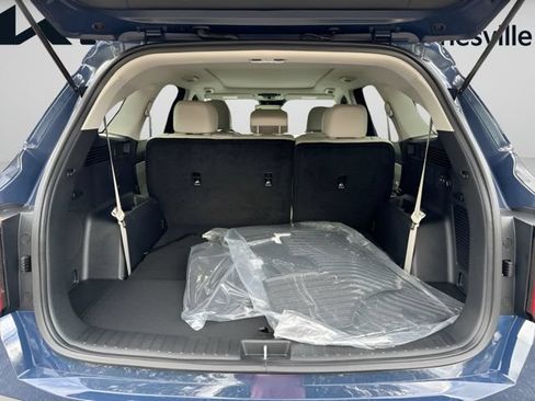 Used 2025 Kia Sorento S w/ Panoramic Sunroof Package FWD image 8