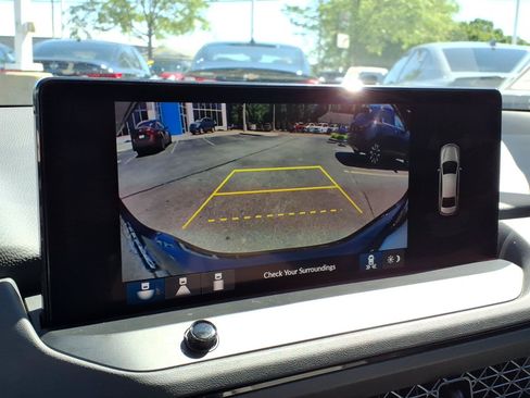 Certified 2025 Honda Accord Touring image 19
