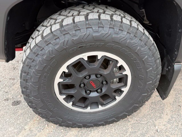 Used 2026 Toyota Tacoma TRD Off-Road AWD/4WD image 10