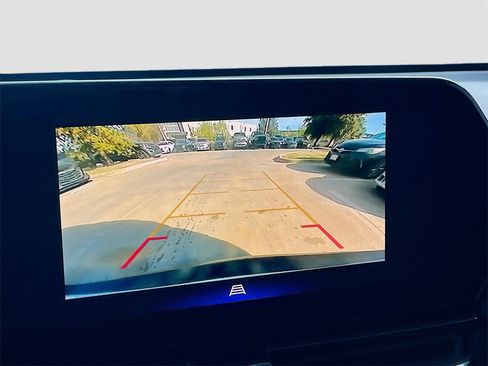 Used 2024 Chevrolet TrailBlazer RS w/ Driver Confidence Package image 13