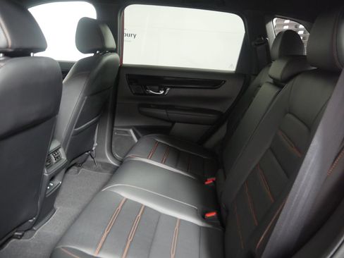 Used 2023 Honda CR-V Sport Touring image 13