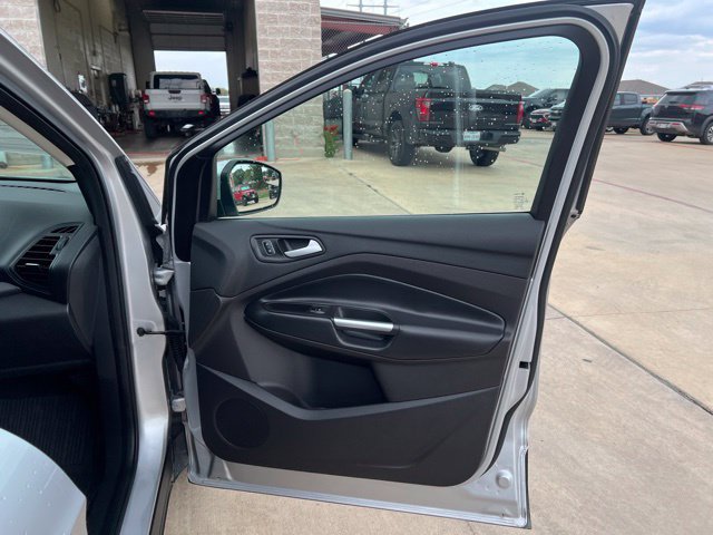 Certified 2019 Ford Escape SEL FWD image 23