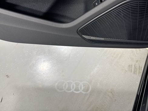 Used 2023 Audi A4 2.0T Premium Plus w/ Premium Plus Package AWD/4WD image 11