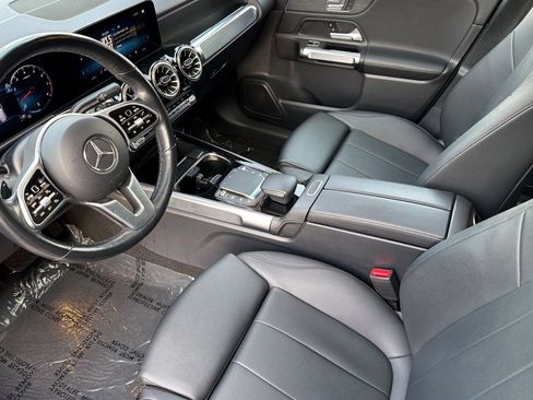 Certified 2023 Mercedes-Benz GLB 250 image 10