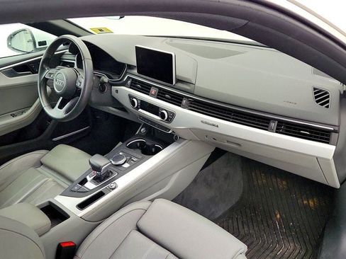 Used 2019 Audi A5 2.0T Premium Plus w/ Premium Plus image 26