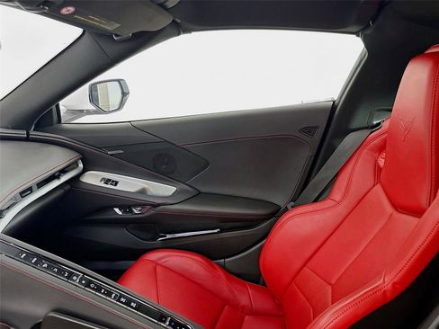 Used 2023 Chevrolet Corvette Z06 image 23