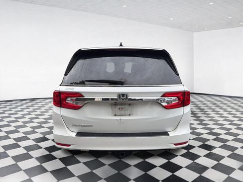 Used 2020 Honda Odyssey EX-L image 5
