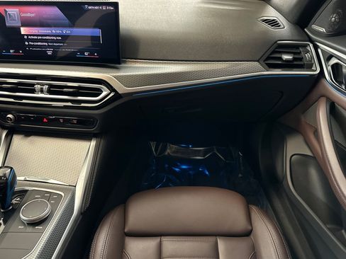 Certified 2023 BMW i4 eDrive40 w/ M Sport Package image 30