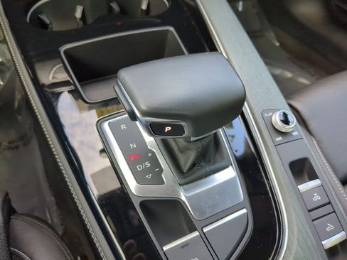 Used 2024 Audi A5 2.0T Premium Plus image 31