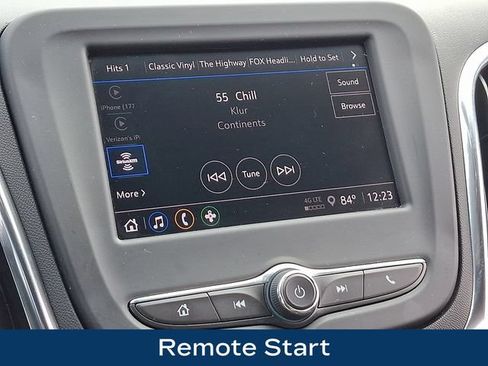 Used 2023 Chevrolet Equinox LT AWD/4WD image 12