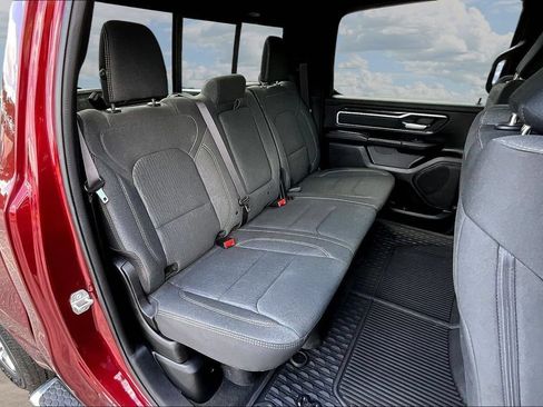 Used 2020 RAM 1500 Big Horn AWD/4WD image 28