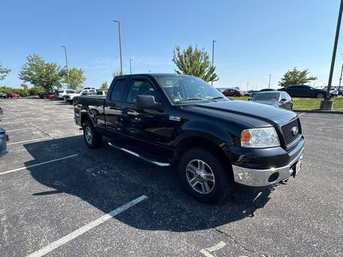 Used 2006 Ford F150 XL AWD/4WD image 3