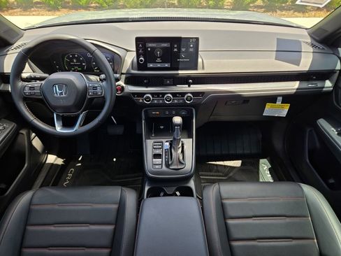 Certified 2026 Honda CR-V Sport-L image 18