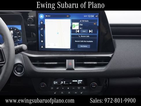Used 2026 Subaru Outback Limited XT AWD/4WD image 9
