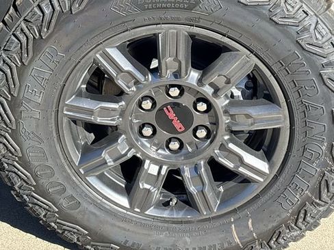 New 2026 GMC Sierra 1500 AT4X image 29