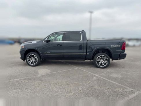 New 2026 RAM 1500 Tungsten w/ Off Road Group image 6